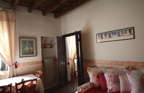 Novate Milanese Apartment | Antica Corte Milanese