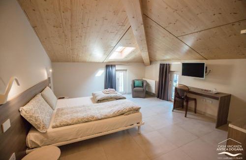 Pisogne House | Antica Dogana