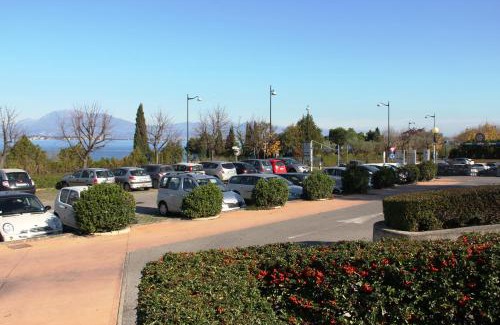 Rivoltella Apartment | Antico Borgo
