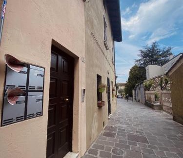 Rivoltella Apartment | Antico Borgo