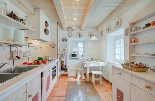 Livigno Apartment | Antico Chalet, Livigno, Italy