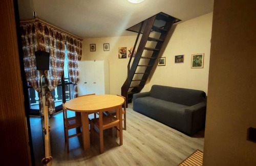 Castione della Presolana Apartment | Apartment up to 8 Sleeps IN RESIDENCE LOCATED IN CASTIONE DELLA PRESOLANA