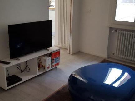 Centro Storico Apartment | Apartament in Milano