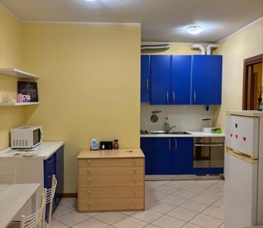 Orio al Serio Apartment | Apartament Orio 3