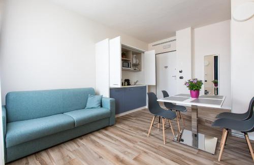 Zona Farini Apartment | Aparthotel Isola