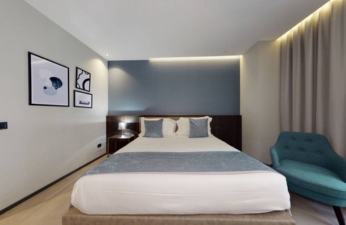 Milan Centre Apartment | Apartment ∙ 1 bedroom ∙ 2 guests