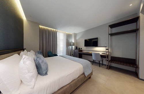 Milan Centre Apartment | Apartment ∙ 1 bedroom ∙ 2 guests