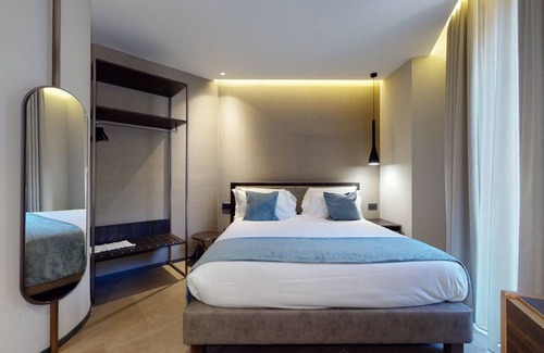 Milan Centre Apartment | Apartment ∙ 2 bedrooms ∙ 4 guests