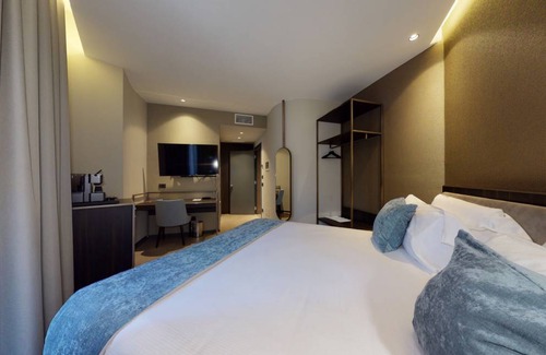 Milan Centre Apartment | Apartment ∙ 2 bedrooms ∙ 4 guests