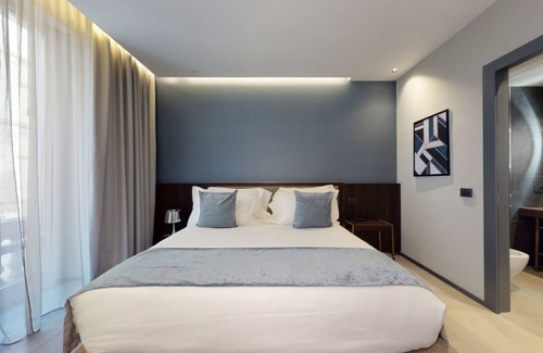Milan Centre Apartment | Apartment ∙ 1 bedroom ∙ 2 guests