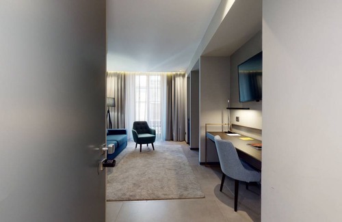Milan Centre Apartment | Apartment ∙ 1 bedroom ∙ 2 guests