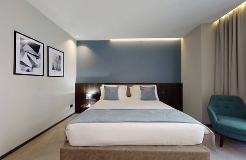 Milan Centre Apartment | Apartment ∙ 1 bedroom ∙ 2 guests