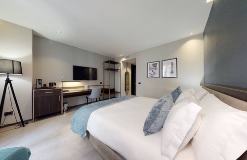 Milan Centre Apartment | Apartment ∙ 1 bedroom ∙ 2 guests