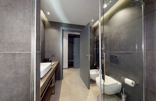 Milan Centre Apartment | Apartment ∙ 1 bedroom ∙ 2 guests