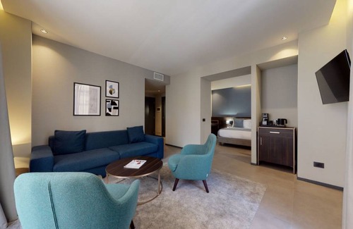 Milan Centre Apartment | Apartment ∙ 1 bedroom ∙ 2 guests