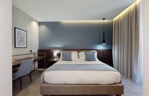 Milan Centre Apartment | Apartment ∙ 1 bedroom ∙ 2 guests