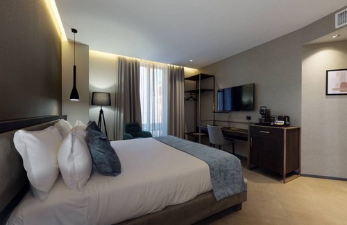 Milan Centre Apartment | Apartment ∙ 1 bedroom ∙ 2 guests