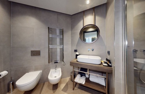 Milan Centre Apartment | Apartment ∙ 1 bedroom ∙ 2 guests