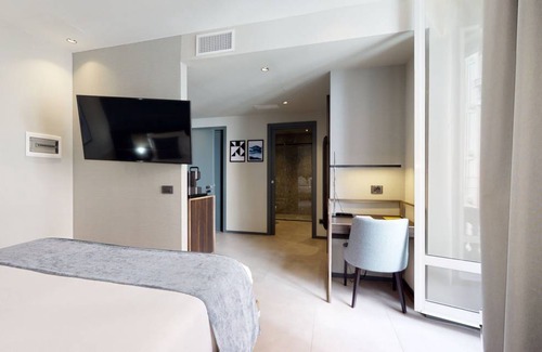 Milan Centre Apartment | Apartment ∙ 1 bedroom ∙ 2 guests