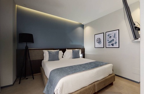 Milan Centre Apartment | Apartment ∙ 1 bedroom ∙ 2 guests