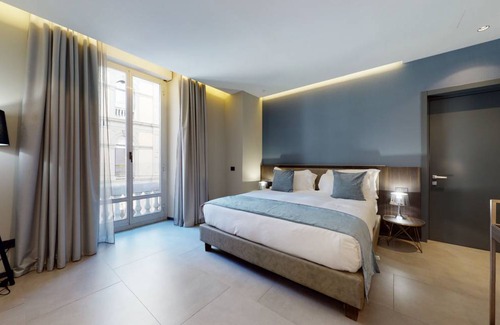 Milan Centre Apartment | Apartment ∙ 1 bedroom ∙ 2 guests