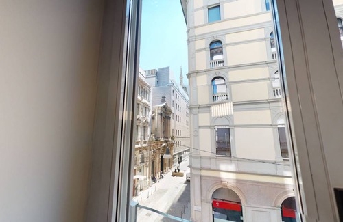 Milan Centre Apartment | Apartment ∙ 1 bedroom ∙ 2 guests