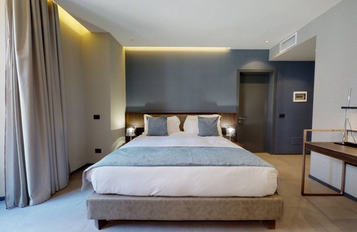 Milan Centre Apartment | Apartment ∙ 1 bedroom ∙ 2 guests