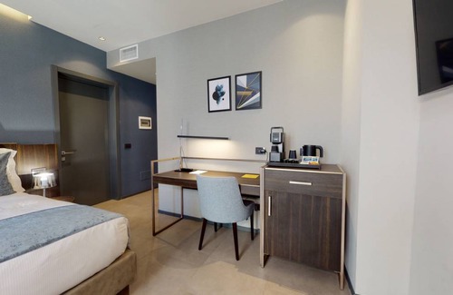 Milan Centre Apartment | Apartment ∙ 1 bedroom ∙ 2 guests