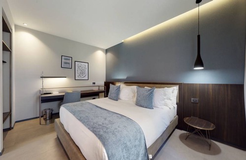 Milan Centre Apartment | Apartment ∙ 2 bedrooms ∙ 4 guests