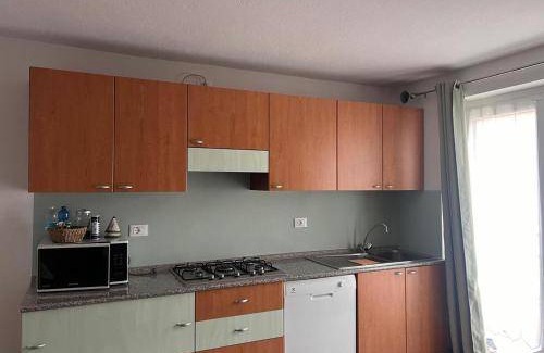 Corteno Golgi Apartment | Apartment ∙ 1 bedroom ∙ 5 guests