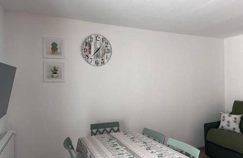 Corteno Golgi Apartment | Apartment ∙ 1 bedroom ∙ 5 guests