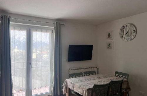 Corteno Golgi Apartment | Apartment ∙ 1 bedroom ∙ 5 guests