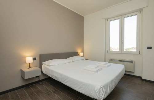 Montalbino Apartment | Apartment ∙ 1 bedroom ∙ 4 guests