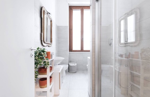Washington Apartment | Apartment ∙ 1 bedroom ∙ 2 guests