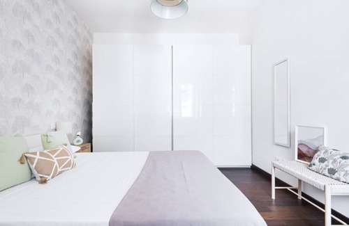 Washington Apartment | Apartment ∙ 1 bedroom ∙ 4 guests