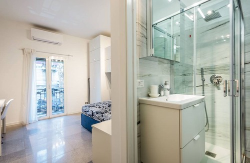 Guastalla Apartment | Apartment ∙ 1 bedroom ∙ 1 guest
