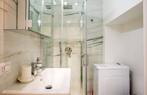 Guastalla Apartment | Apartment ∙ 1 bedroom ∙ 1 guest