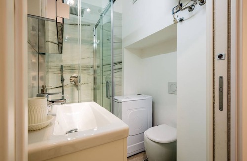 Guastalla Apartment | Apartment ∙ 1 bedroom ∙ 1 guest