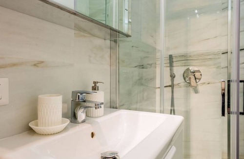 Guastalla Apartment | Apartment ∙ 1 bedroom ∙ 1 guest