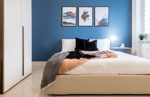 Ghisolfa Apartment | Apartment ∙ 1 bedroom ∙ 2 guests