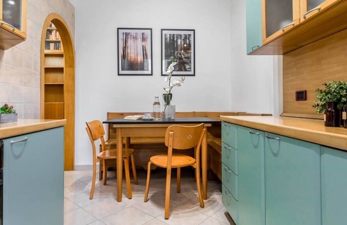 Ghisolfa Apartment | Apartment ∙ 1 bedroom ∙ 2 guests