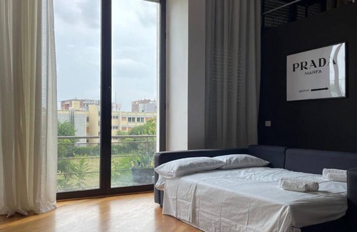 Precotto Apartment | Apartment ∙ 1 bedroom ∙ 4 guests
