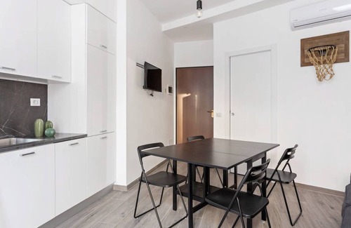 Ticinese Apartment | Apartment ∙ 1 bedroom ∙ 4 guests