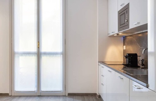 Ticinese Apartment | Apartment ∙ 1 bedroom ∙ 4 guests