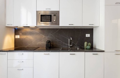 Ticinese Apartment | Apartment ∙ 1 bedroom ∙ 4 guests