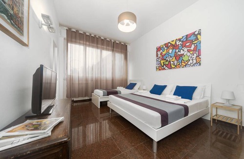 Barona Apartment | Apartment ∙ 1 bedroom ∙ 3 guests