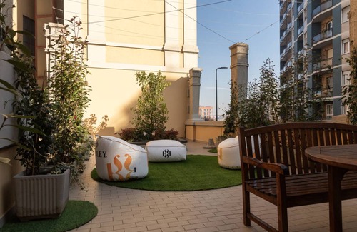 Bullona Apartment | Apartment ∙ 1 bedroom ∙ 4 guests