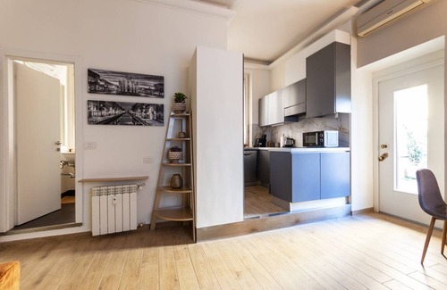 Bullona Apartment | Apartment ∙ 1 bedroom ∙ 4 guests
