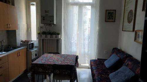 Dergano Apartment | Apartment ∙ 1 bedroom ∙ 2 guests