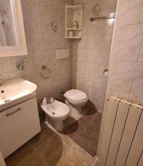 Dergano Apartment | Apartment ∙ 1 bedroom ∙ 2 guests
